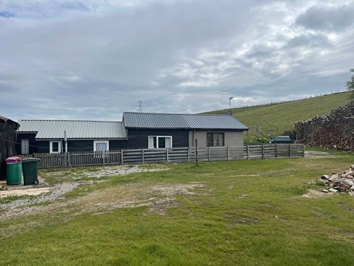 3 Bedroom Detached Bungalow For Sale In Denwell Road, Keith, AB55