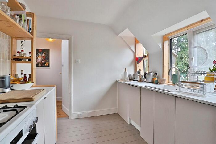 1 Bedroom Flat For Sale In Bodorgan Road, Bournemouth, BH2