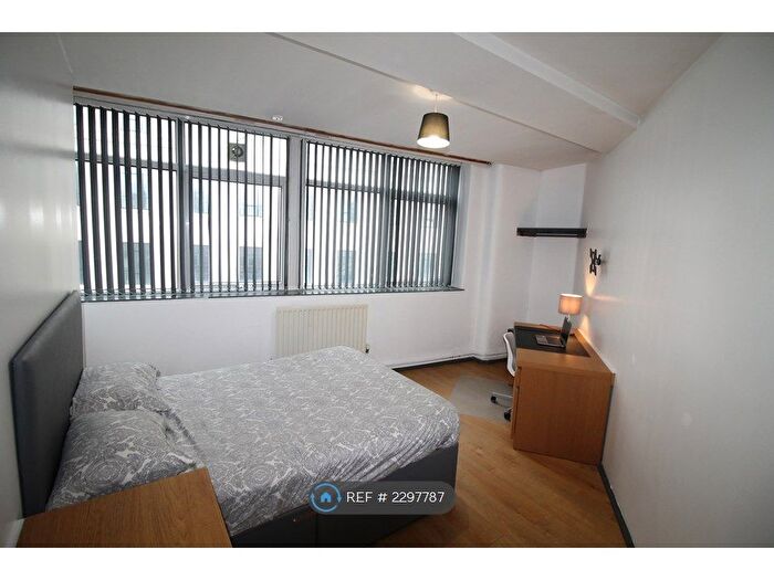 7 Bedroom Flat To Rent In Ranelagh Street, Liverpool, L1