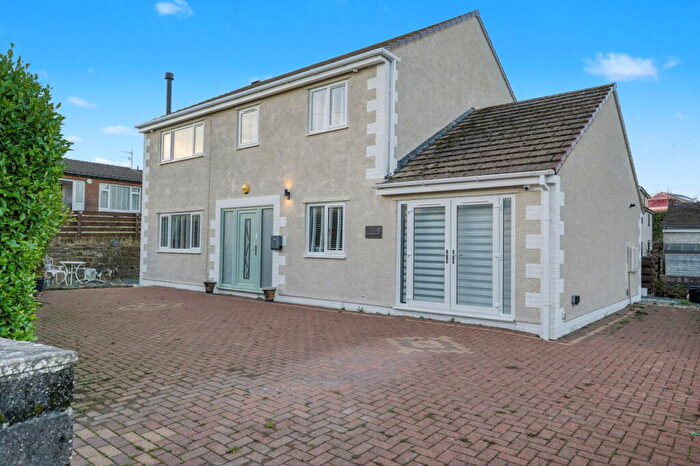 3 Bedroom Detached House For Sale In Monkwray, Whitehaven, CA28