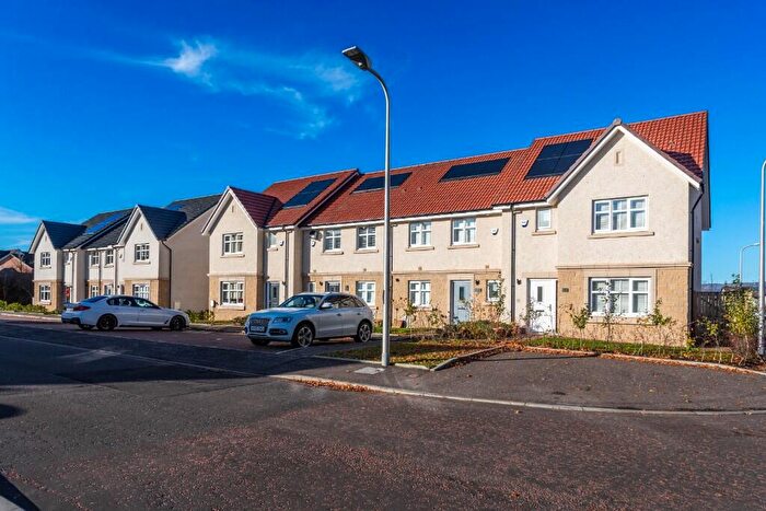 3 Bedroom End Of Terrace House For Sale In Market Road, Kirkintilloch, Glasgow, G66