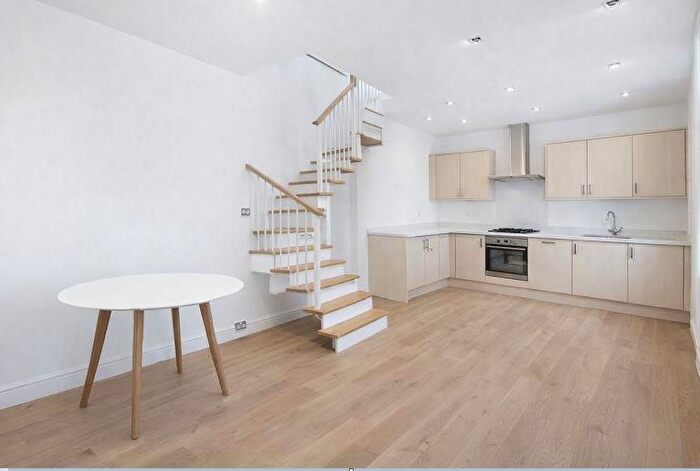 2 Bedroom Mews To Rent In Huntsworth Mews, Marylebone, London, NW1