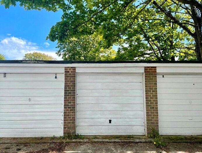 Garage / Parking For Sale In Bosham Lane, Bosham, Chichester, PO18