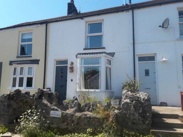 2 Bedroom Terraced House To Rent In Bryn Terrace, Mumbles, Swansea, Swansea, SA3