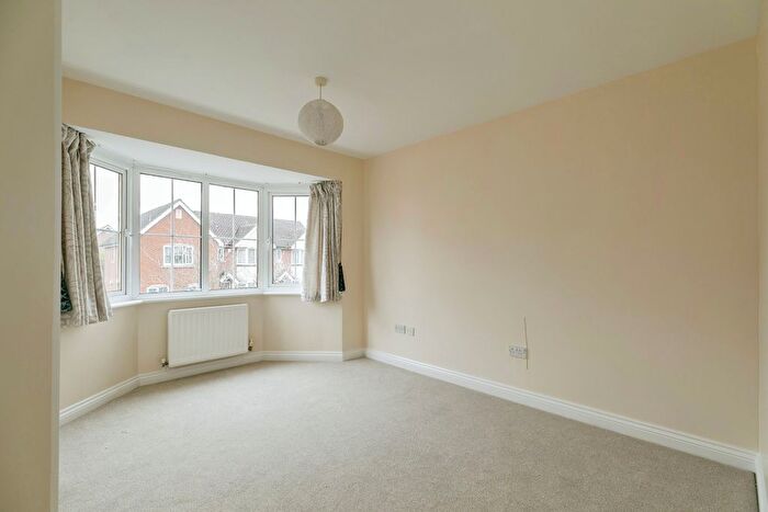 2 Bedroom End Of Terrace House To Rent In Saunders Court, Great Cambourne, Cambridge, CB23