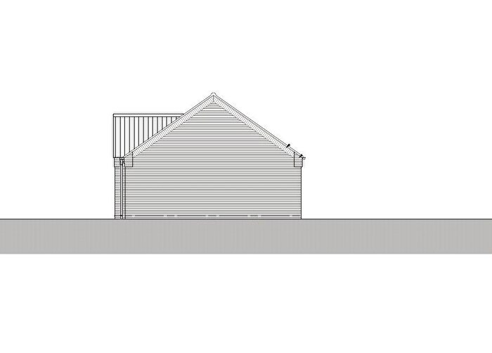 2 Bedroom Bungalow For Sale In Mirabelle Drive, Isleham, Cambs, CB7