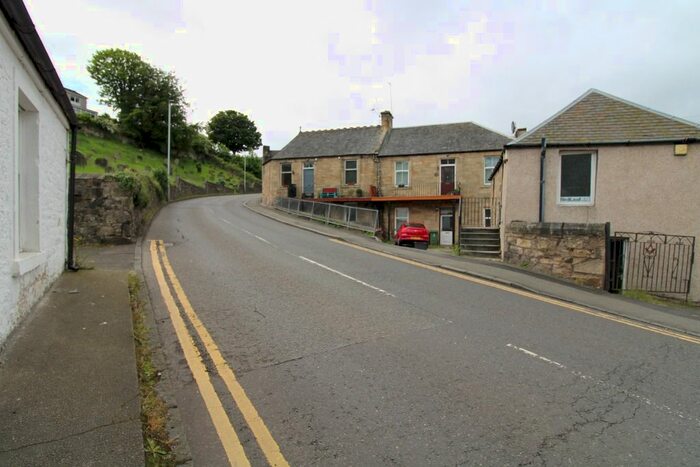 2 Bedroom Flat To Rent In Church Wynd, Bo`Ness, EH51