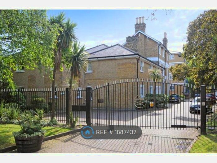 1 Bedroom Flat To Rent In Hill House Mews, Bromley, BR2