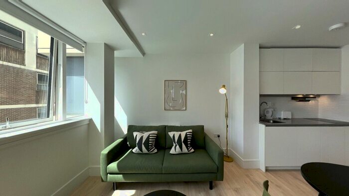 Studio To Rent In Olympic Way, Wembley, HA9