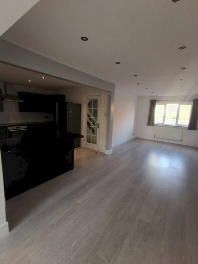 3 Bedroom Terraced House To Rent In Stockmead Road, Northampton NN3