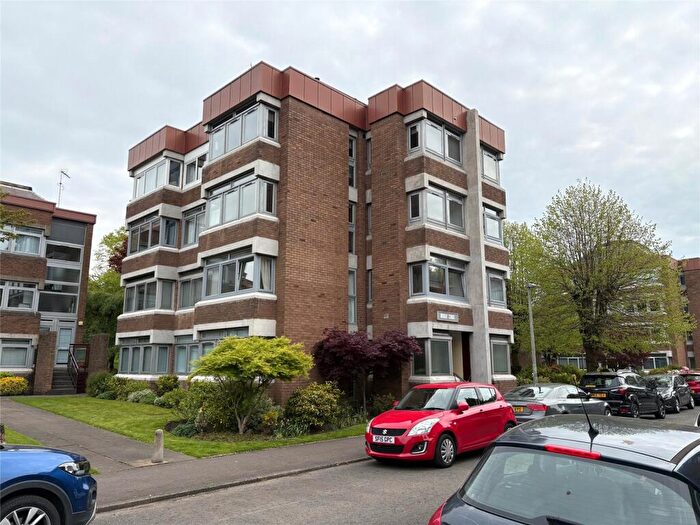 1 Bedroom Flat For Sale In Lethington Avenue, Glasgow, Glasgow City, G41