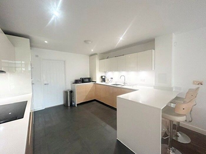 3 Bedroom Property To Rent In Safflower Lane, Romford, RM3
