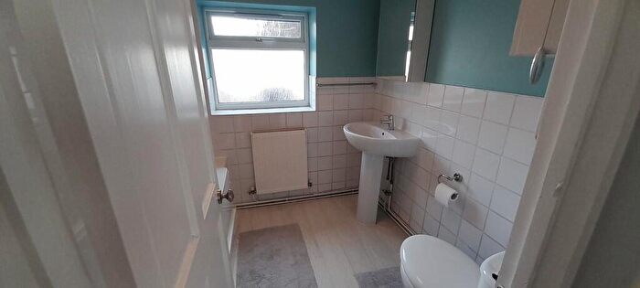 1 Bedroom Flat To Rent In Danvers Road, West End, Leicester, LE3