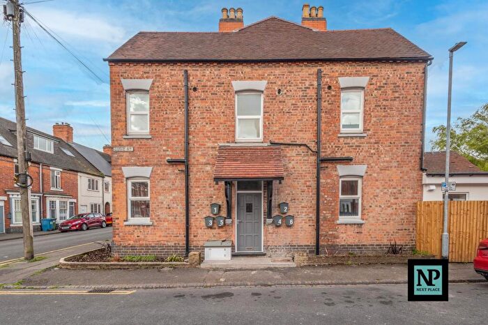 1 Bedroom House Of Multiple Occupation To Rent In Heath Street, Tamworth, B79