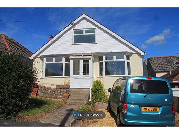 5 Bedroom Detached House To Rent In Townsend Road, Seaton, EX12