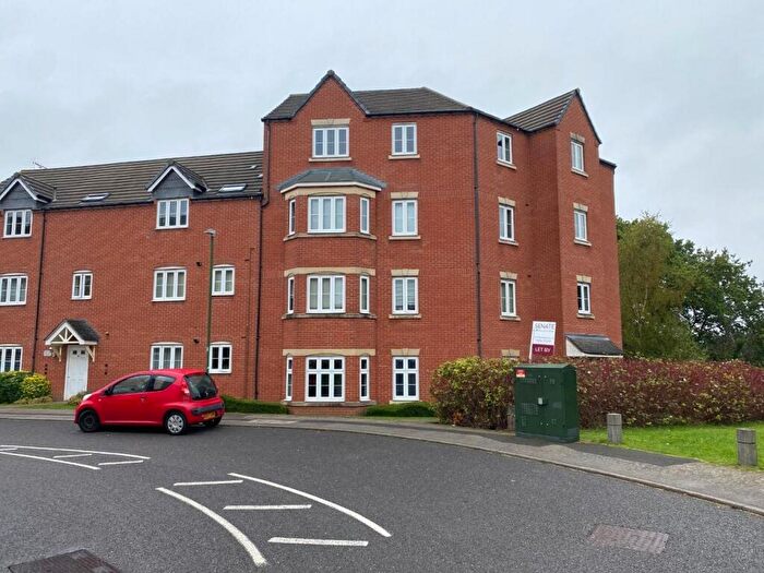 2 Bedroom Apartment For Sale In Wharf Lane, Solihull, B91
