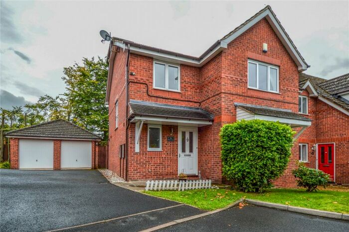 4 Bedroom Detached House To Rent In Kings Terrace, Kings Heath, Birmingham, West Midlands, B14