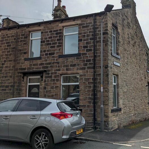 3 Bedroom Detached House To Rent In Castle Street, Skipton, Uk, BD23