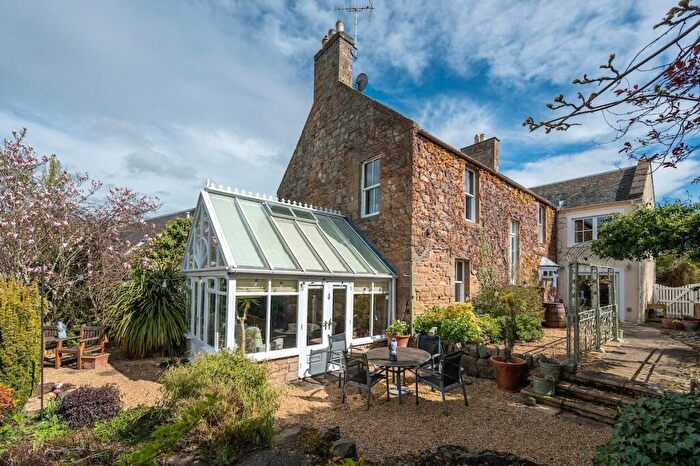 5 Bedroom Detached House For Sale In Pencaitland, East Lothian, EH34