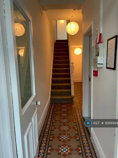 8 Bedroom Terraced House To Rent In St. Albans Road, Brynmill, Swansea, SA2