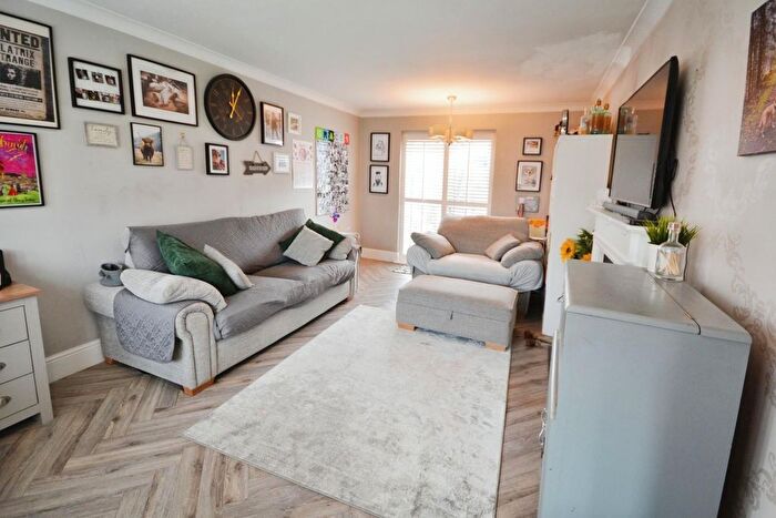 2 Bedroom Semi-Detached House For Sale In Maple Avenue, Shildon, Durham, DL4