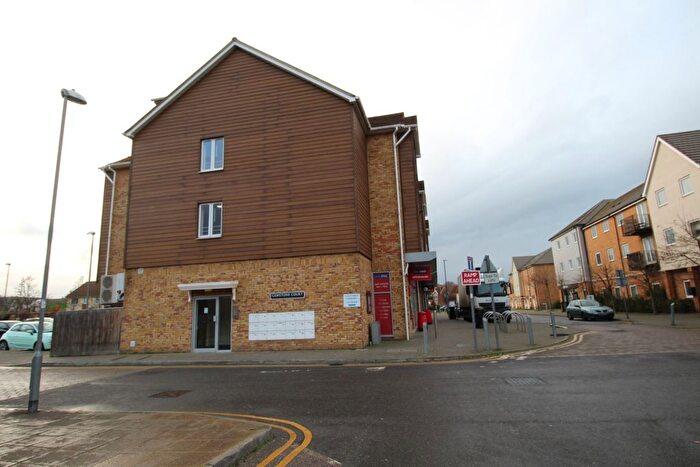 2 Bedroom Flat To Rent In Quartz Way, Sittingbourne, Kent, ME10