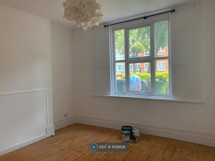 2 Bedroom Flat To Rent In Salterton Road, London, N7