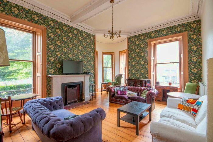 6 Bedroom House To Rent In Very Large And Spacious, Bedroom, Hmo Property Near The Meadows &# Available June!, EH9