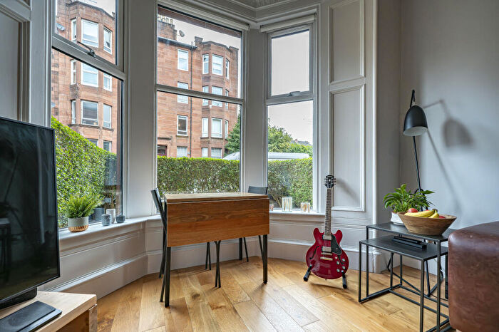 2 Bedroom Flat For Sale In Flat /, Craigpark Drive, Dennistoun, Glasgow, G31