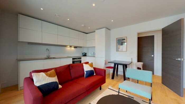 1 Bedroom Flat To Rent In Olympic Way, Wembley, Middlesex, HA9