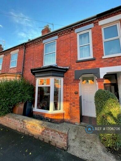 3 Bedroom Terraced House To Rent In Vernon Street, Lincoln, LN5