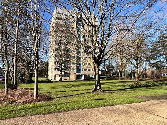 2 Bedroom Flat For Sale In Munnings Road, NR7