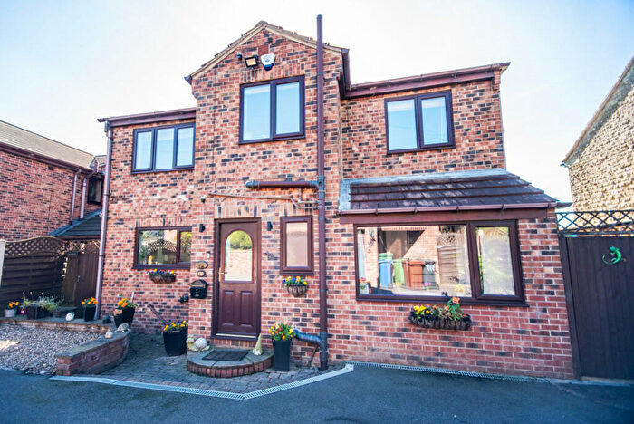 5 Bedroom Detached House For Sale In Doncaster Road, Barnsley, S71