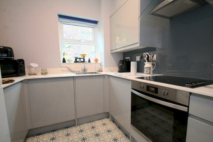 2 Bedroom Apartment To Rent In Corbidge Court, Deptford, SE8