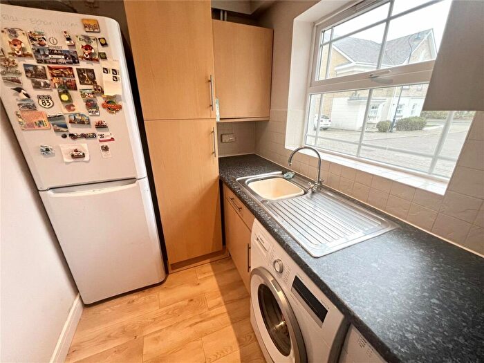 4 Bedroom Terraced House To Rent In Swordsmans Road, Deepcut, Camberley, Surrey, GU16