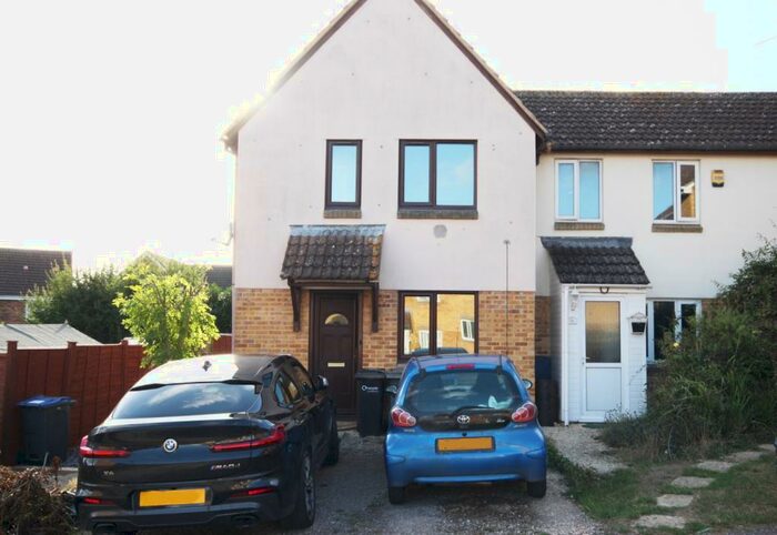 2 Bedroom Terraced House To Rent In Royal Wootton Bassett, Wiltshire, SN4