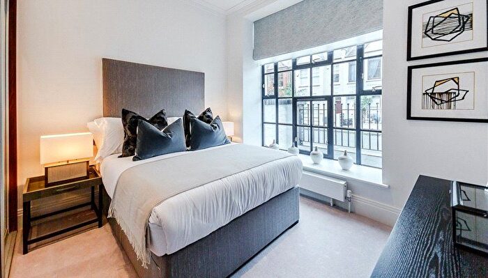 2 Bedroom Flat To Rent In Rainville Road, London, W6