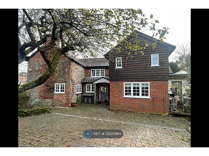 4 Bedroom Detached House To Rent In Knapps Close, Iwerne Minster, DT11