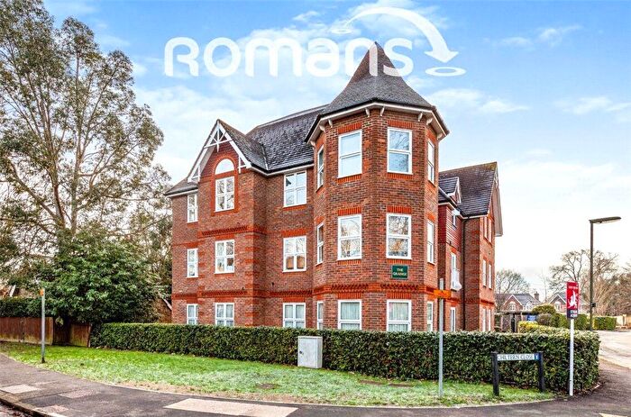 2 Bedroom Flat To Rent In Gresham Road, Staines-Upon-Thames, Spelthorne, TW18