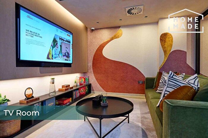 Flat To Rent In The Tilt Works, S3