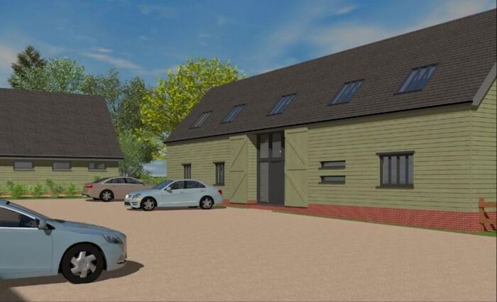 Barn Conversion For Sale In Clare, Sudbury, Suffolk, CO10
