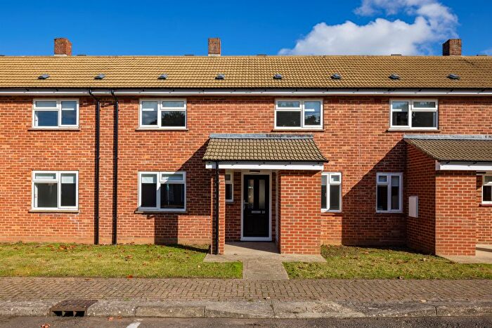 2 Bedroom Terraced House For Sale In South Avenue, Swanton Morley, Dereham, NR20