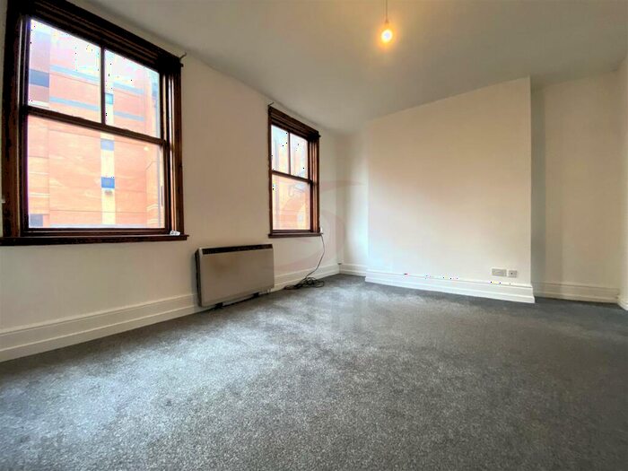 2 Bedroom Flat To Rent In East Bond Street, City Centre, Leicester, LE1