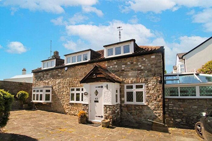 2 Bedroom Coach House To Rent In Coombe Dingle, Coombe Lane, BS9