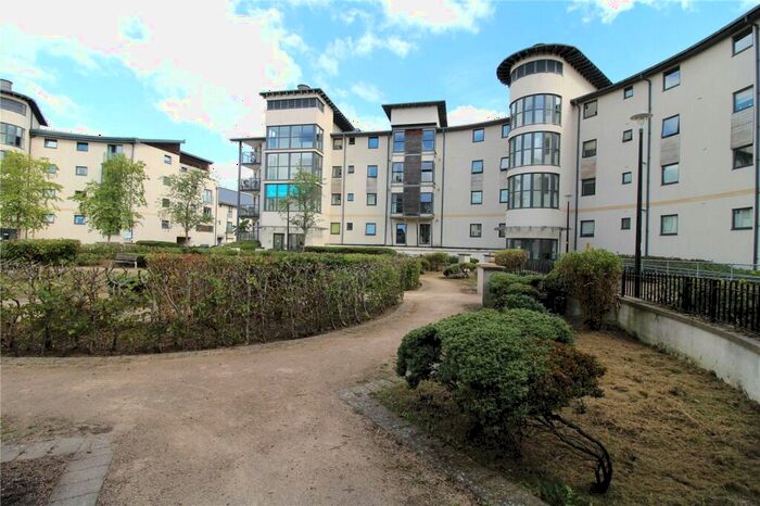 2 Bedroom Apartment To Rent In Seacole Crescent, Old Town, Swindon, Wiltshire, SN1