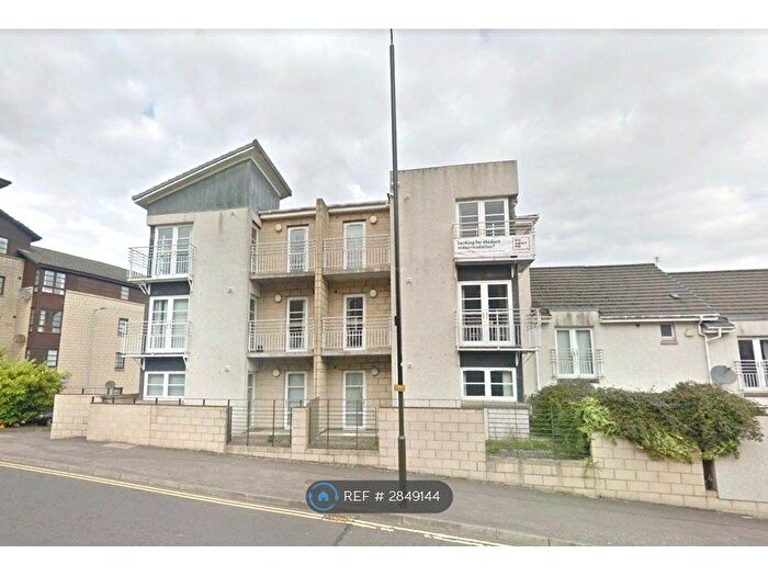 3 Bedroom Flat To Rent In Daniel Terrace, Dundee, DD1