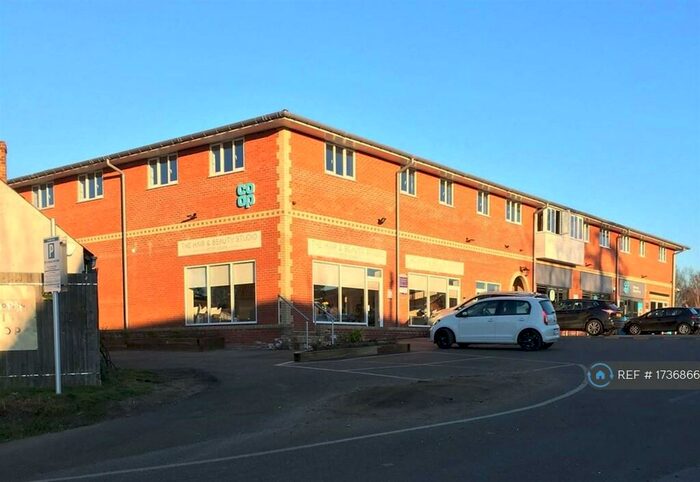 2 Bedroom Flat To Rent In Station Hill, Thurston, Bury St. Edmunds, IP31