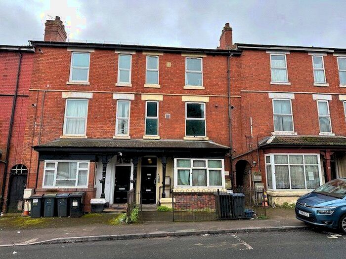 1 Bedroom Flat To Rent In College Road, Moseley, Birmingham, West Midlands, B13