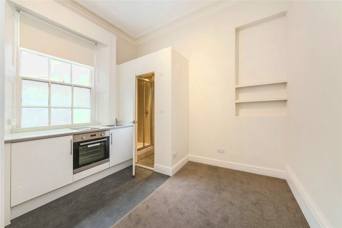 Studio To Rent In Cranley Place, South Kensington, London, SW7