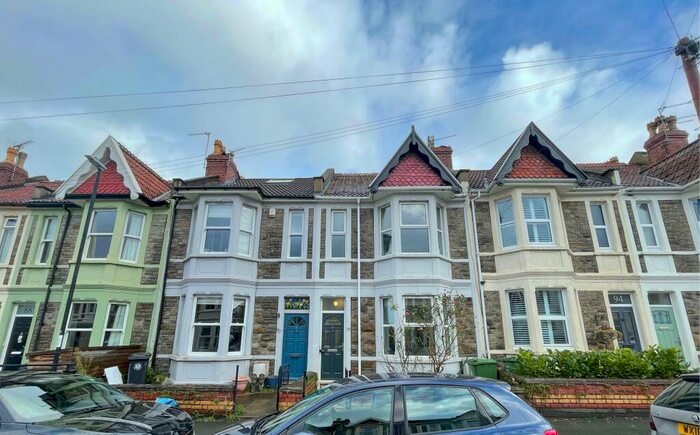 4 Bedroom Terraced House To Rent In Repton Road, Brislington, Bristol, BS4